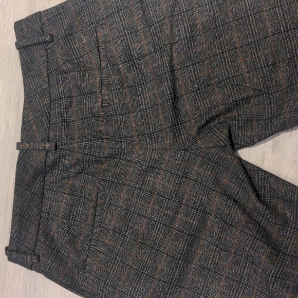 Zara sz 4 work pant - Picture 3 of 6